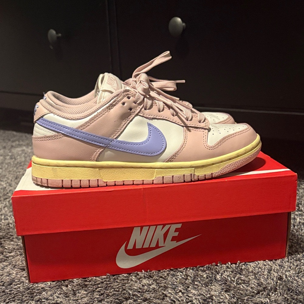 Nike Dunk Low